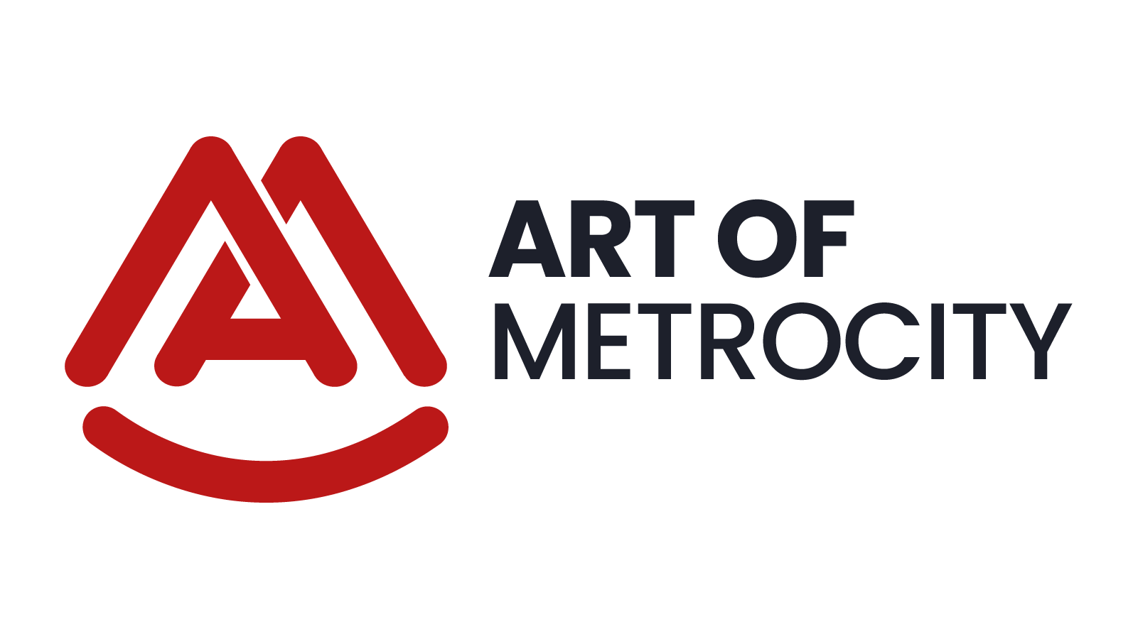 logo di art of metrocity