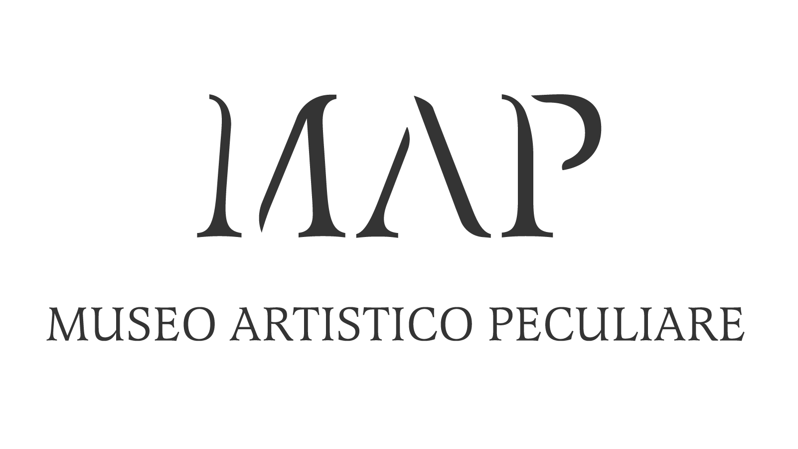 logo del museo artistico peculiare