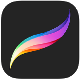 logo_procreate