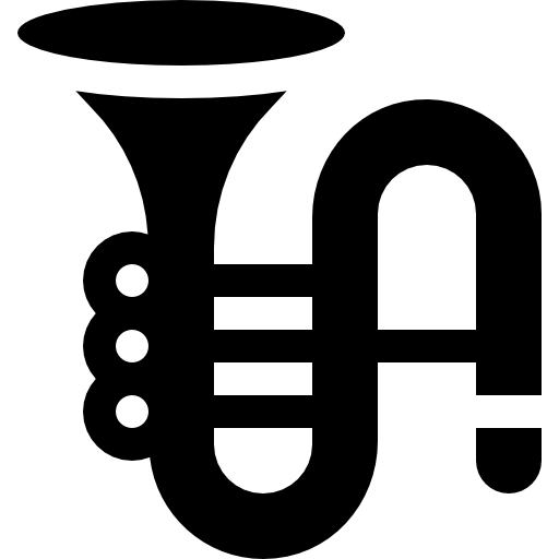 trombone logo