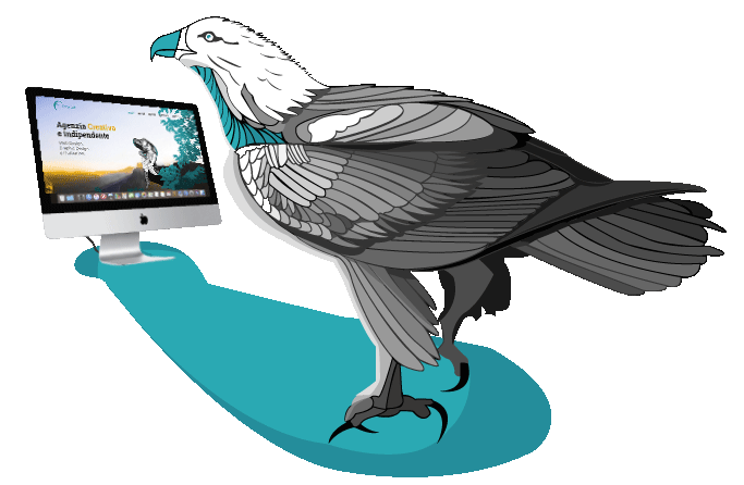 aquila progettare con passione