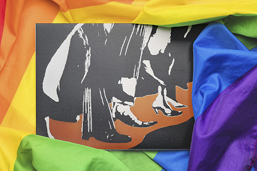 stonewall pride