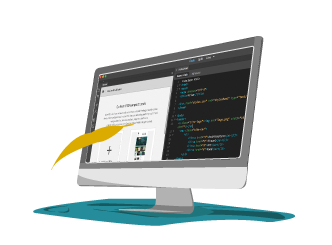 servizi web design