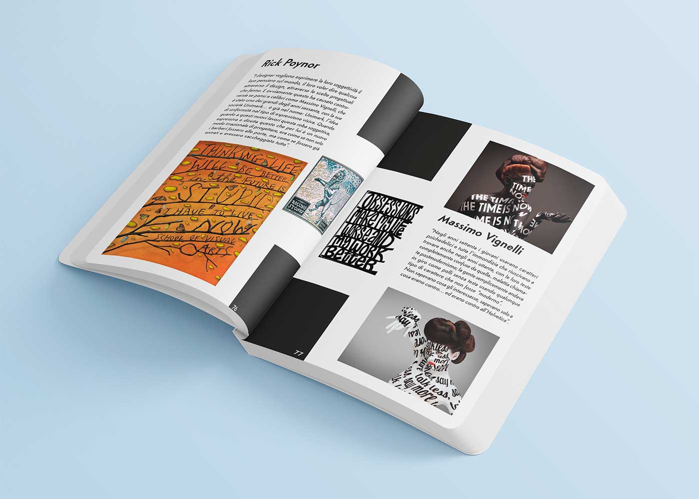 design_editoriale_paula_scher