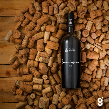 wine