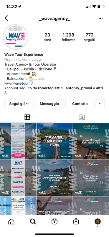 waveagency