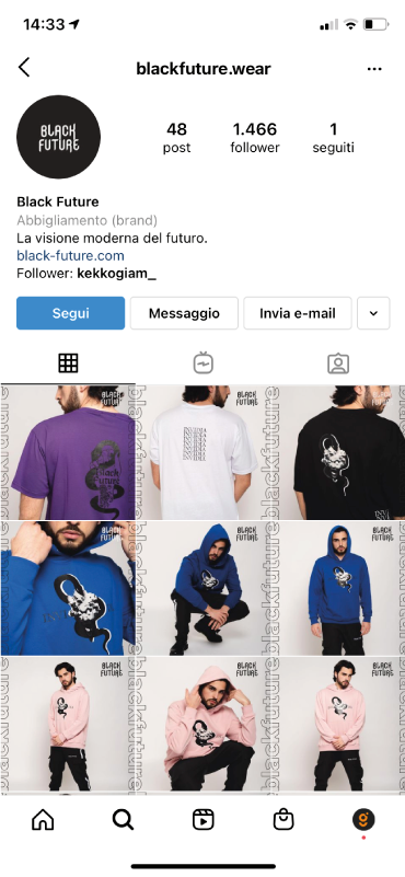 blackfuture
