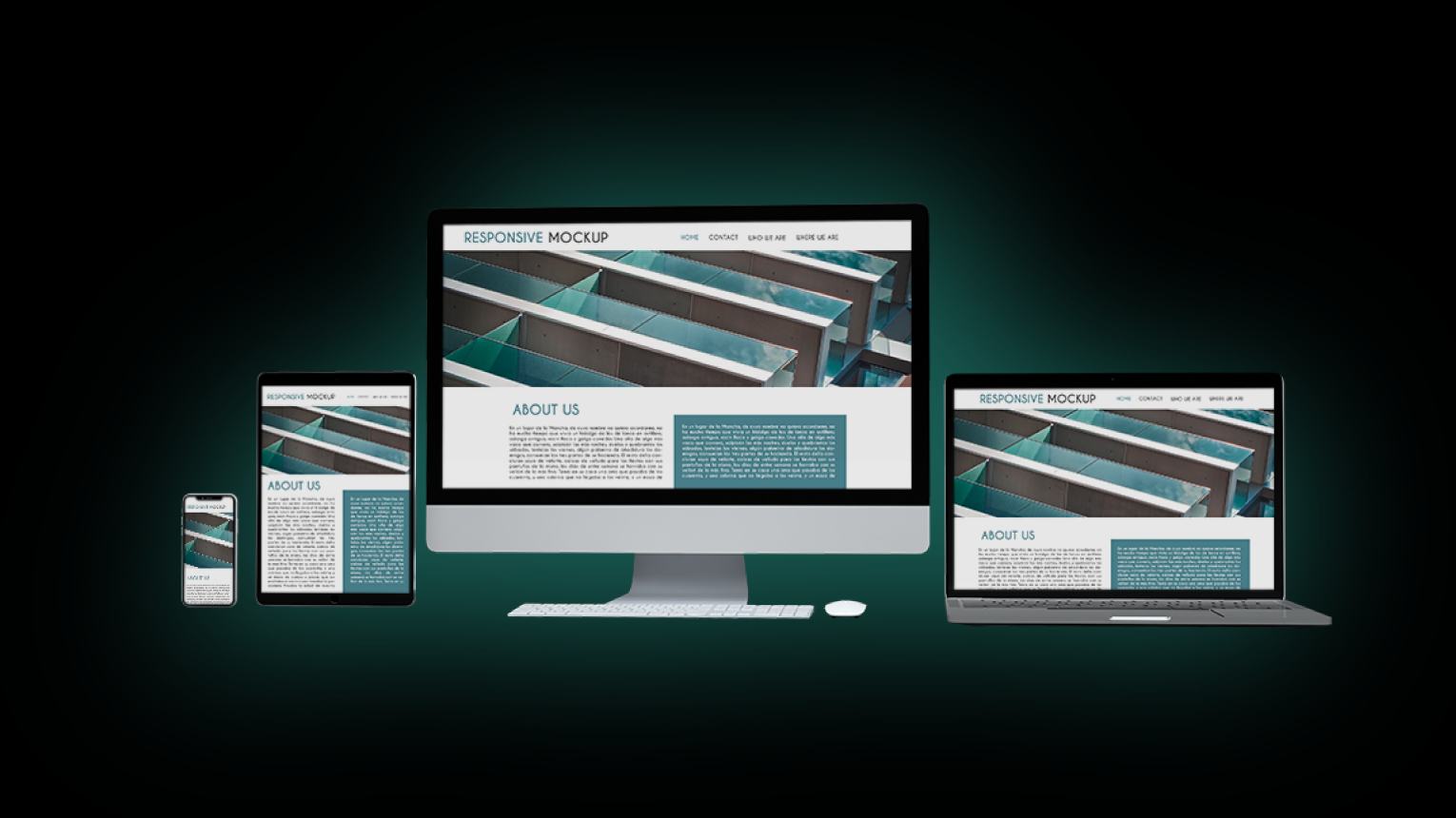 Web Design