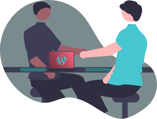 illustrazione-wordpress