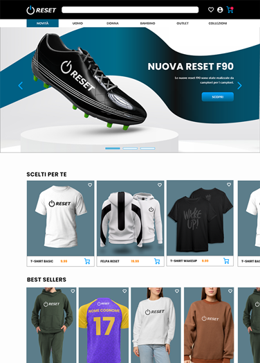 anteprima progetto