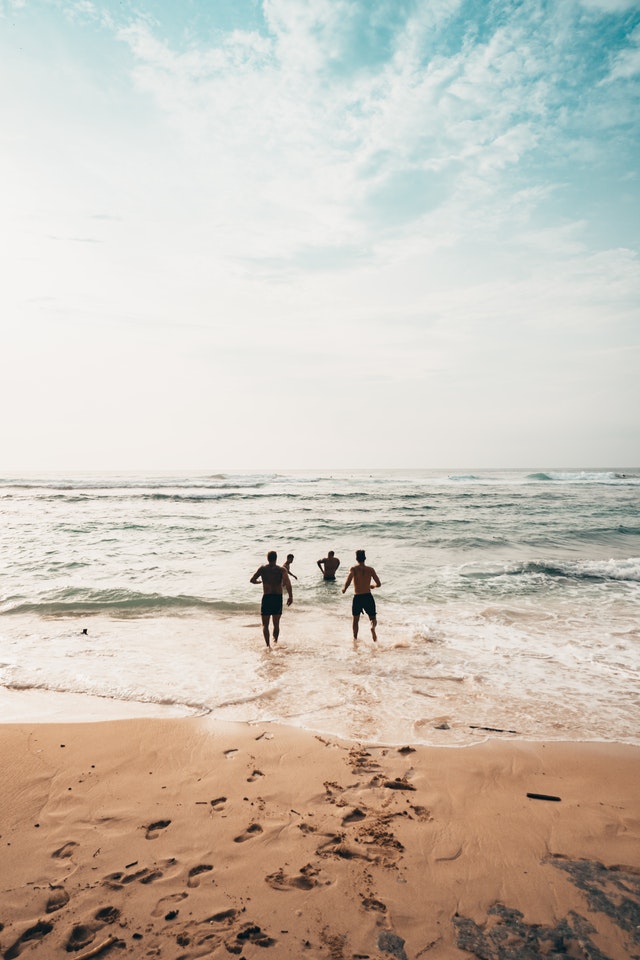 byron bay