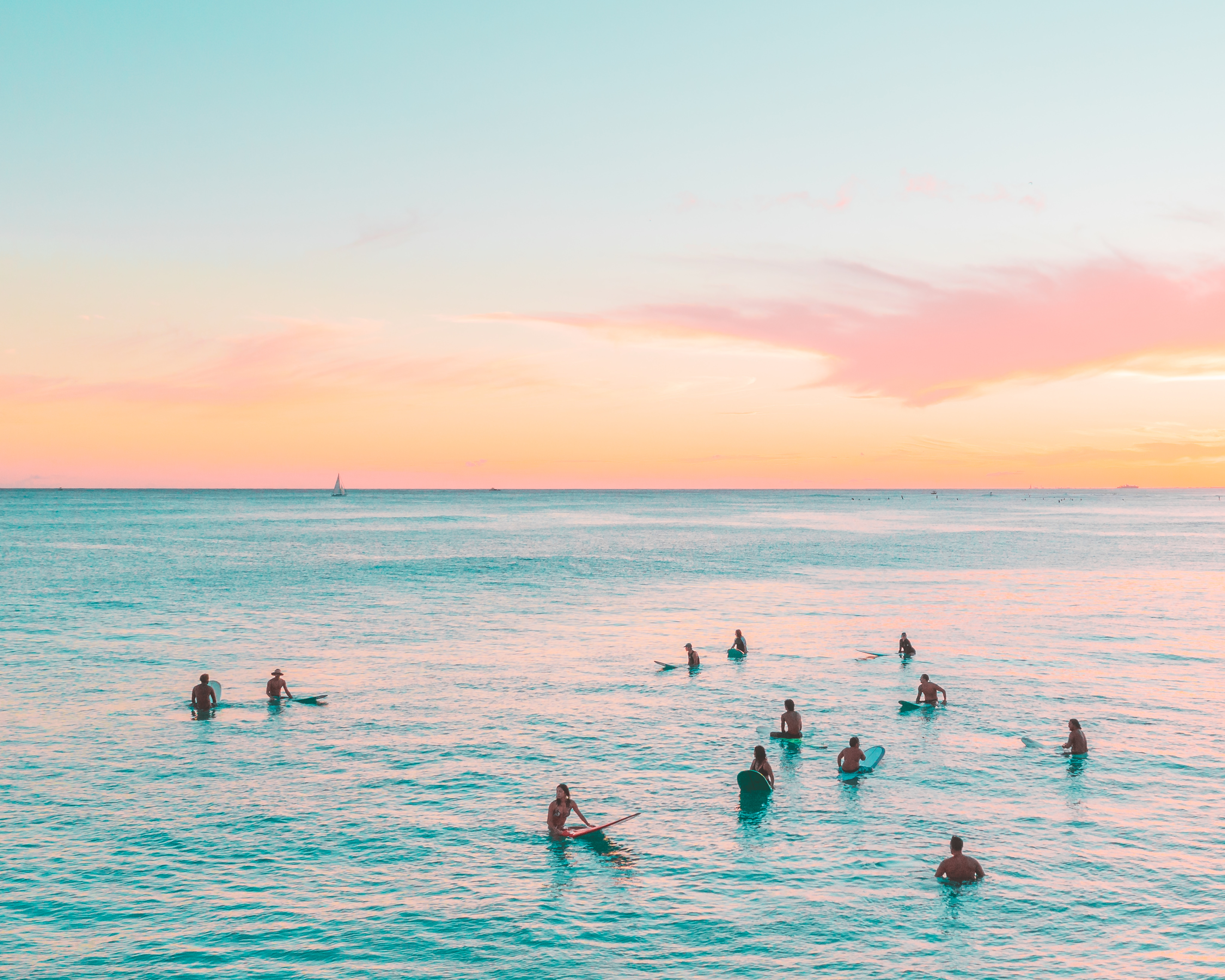 gold coast
