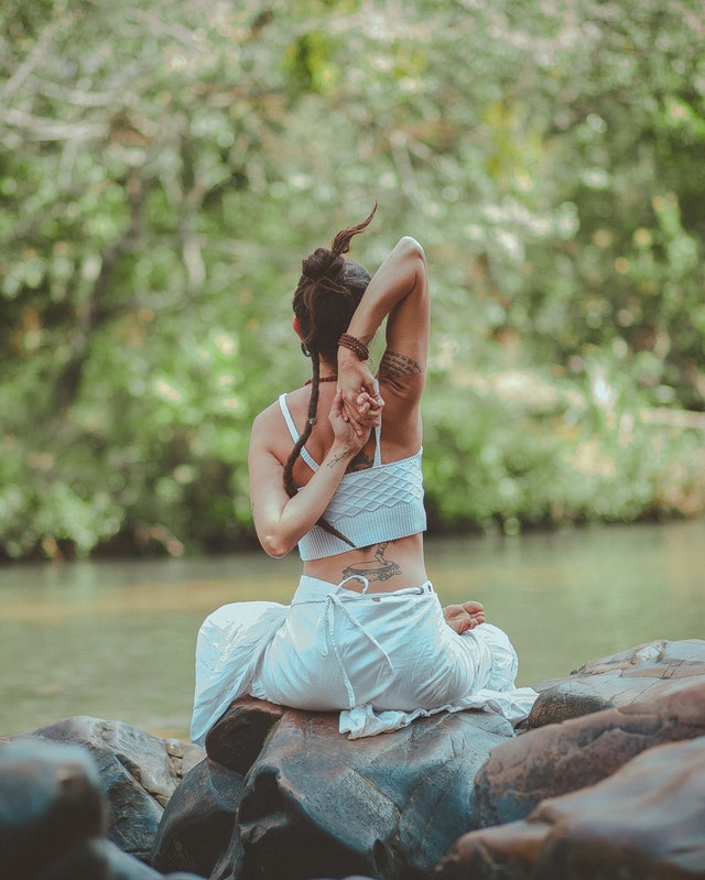 yoga