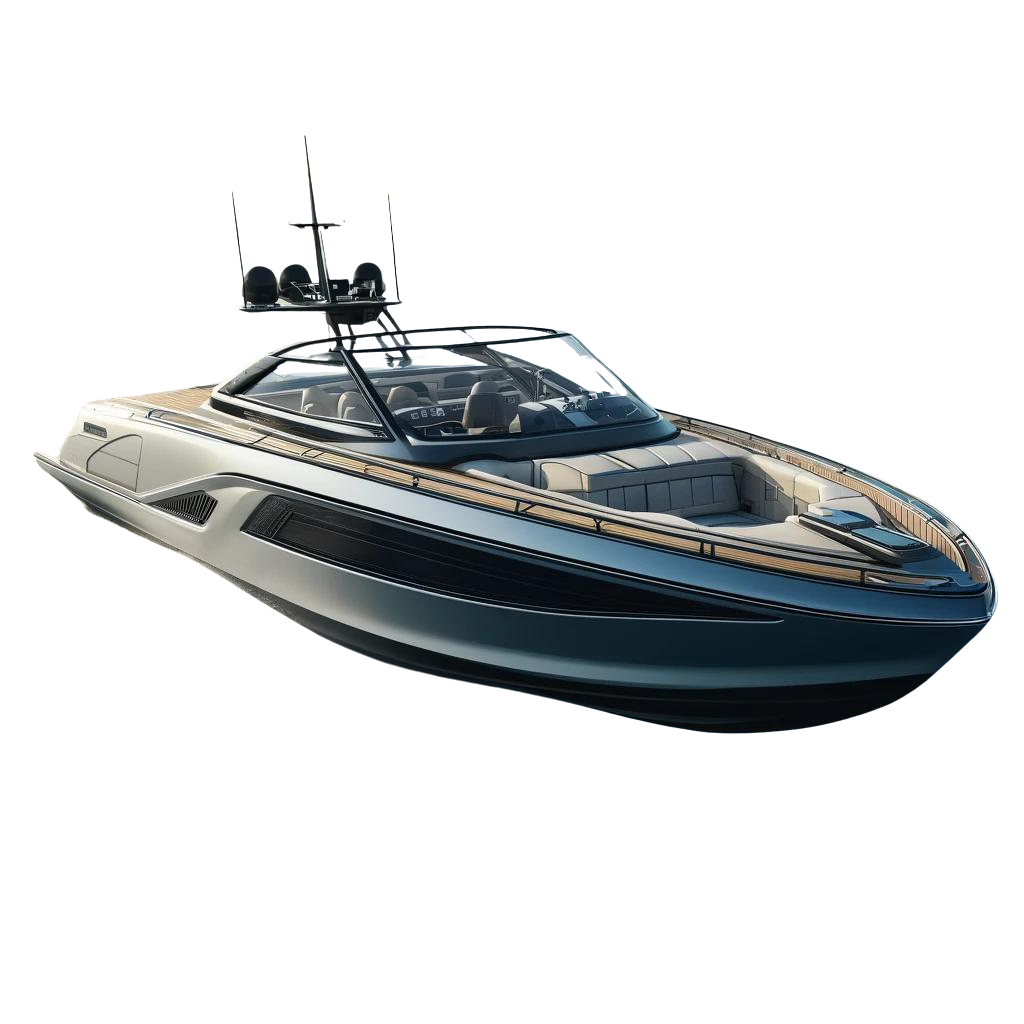 Ocean Dreams Yacht